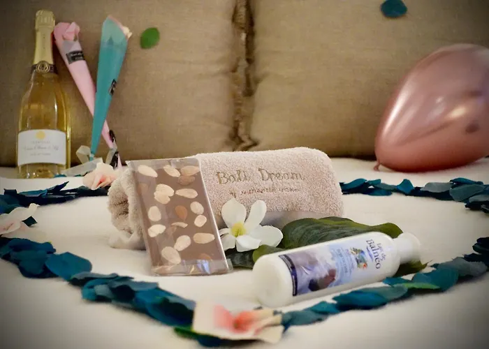 Bali Dream, Pour Une Escapade Inoubliable!
