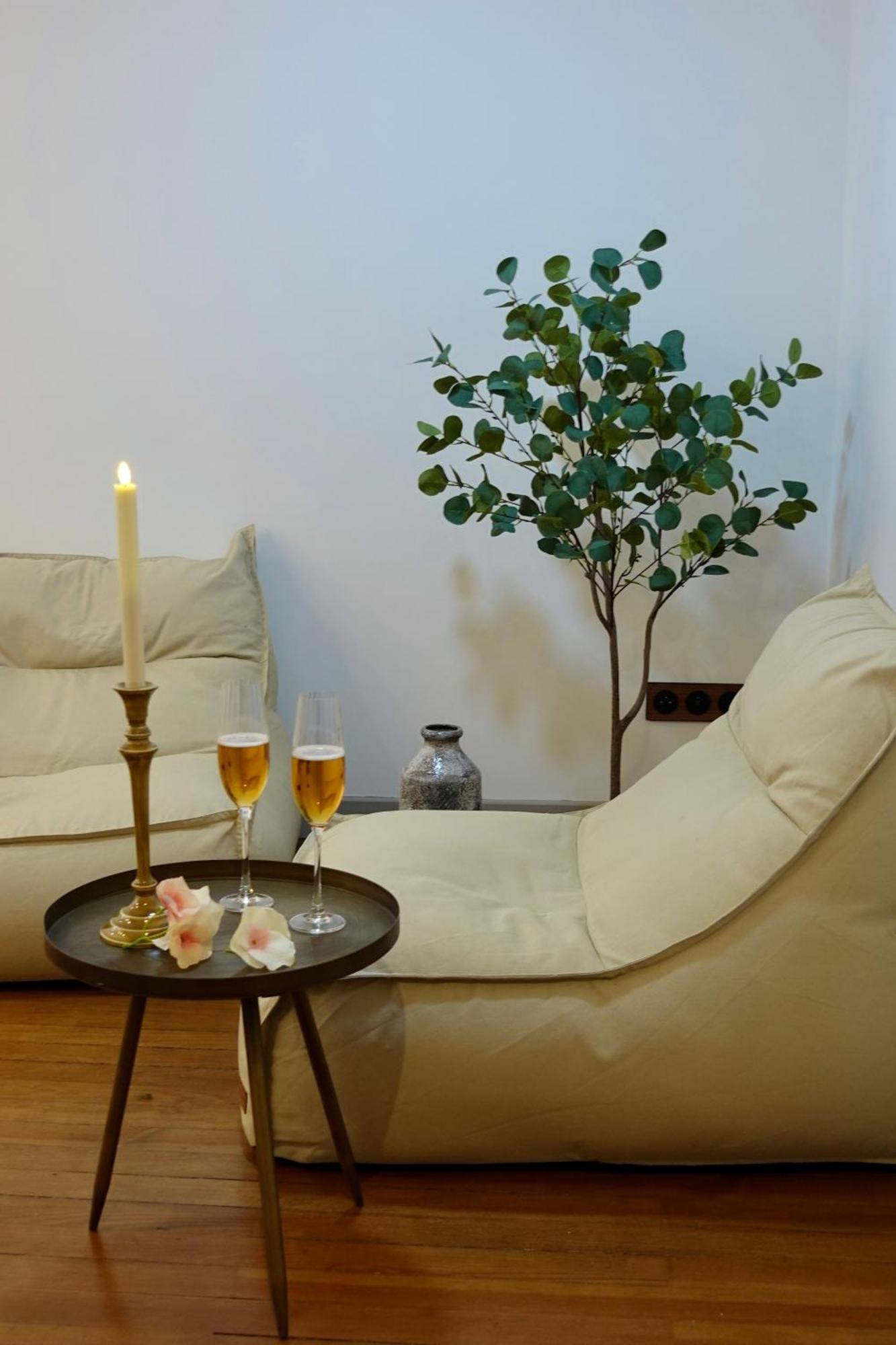 Bali Dream, Pour Escapade Inoubliable! Apartment Grenoble