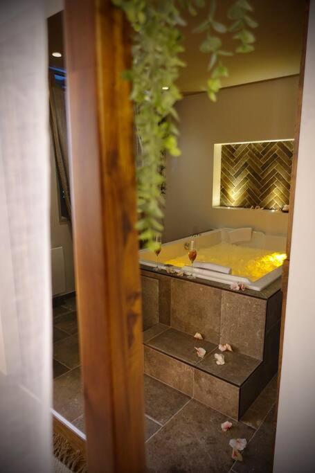 Bali Dream, Pour Escapade Inoubliable! Apartment Grenoble